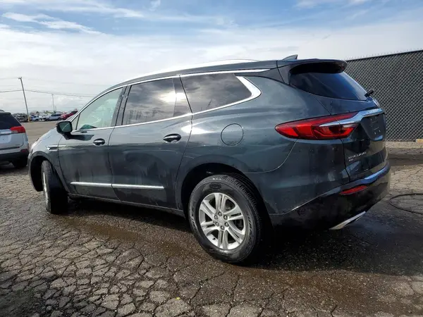 5GAEVAKW2LJ152442 2020 BUICK ENCLAVE - Image 2