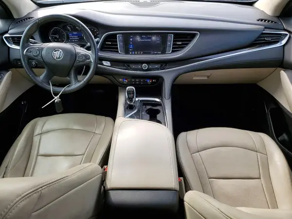 5GAEVAKW2LJ152442 2020 BUICK ENCLAVE - Image 8