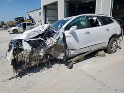 5GAEVAKW2LJ153509 2020 BUICK ENCLAVE