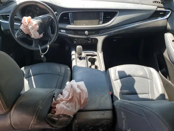 5GAEVAKW2LJ153509 2020 BUICK ENCLAVE - Image 8