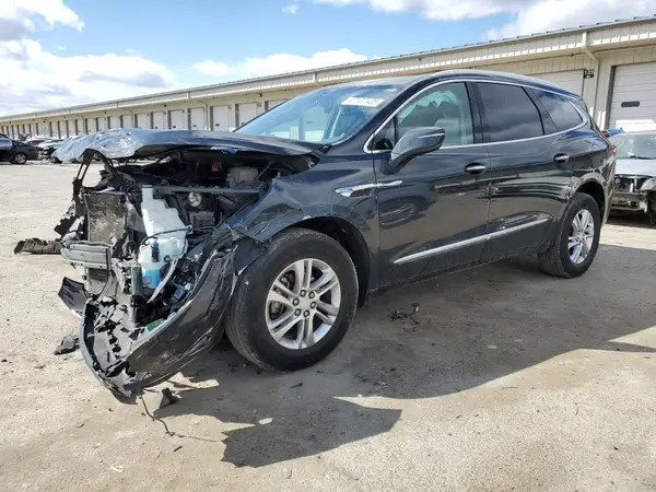 5GAEVAKW2LJ156362 2020 BUICK ENCLAVE - Image 1