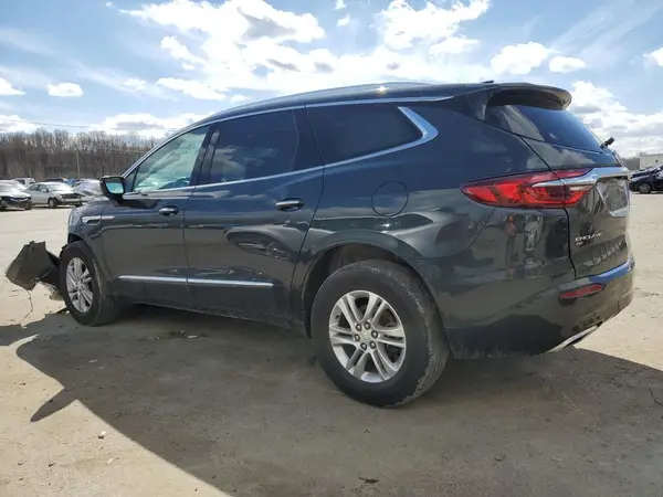 5GAEVAKW2LJ156362 2020 BUICK ENCLAVE - Image 2