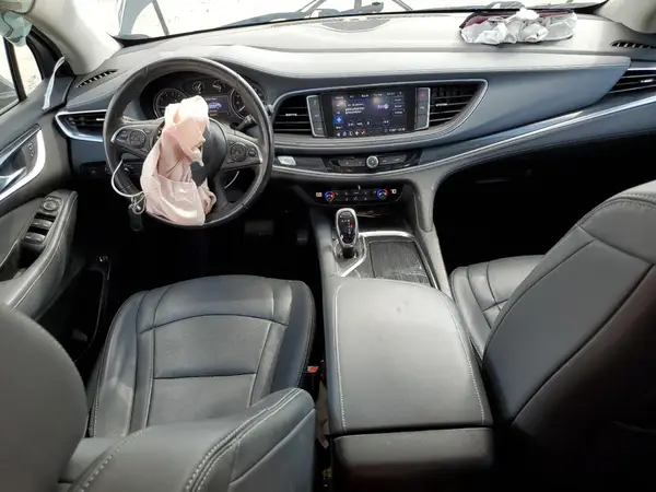 5GAEVAKW2LJ156362 2020 BUICK ENCLAVE - Image 8