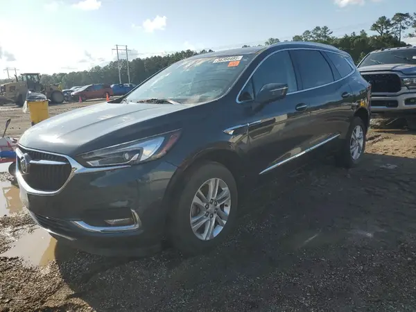5GAEVAKW2LJ157396 2020 BUICK ENCLAVE - Image 1