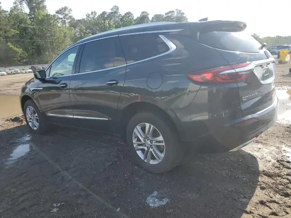 5GAEVAKW2LJ157396 2020 BUICK ENCLAVE - Image 2