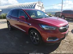 5GAEVAKW2LJ179656 2020 BUICK ENCLAVE