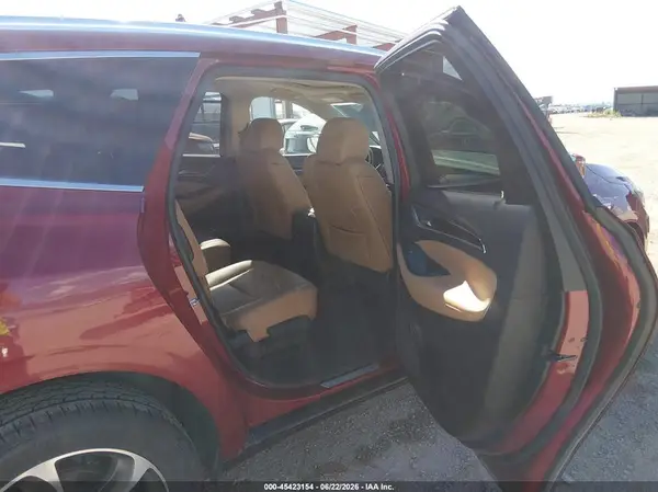 5GAEVAKW2LJ179656 2020 BUICK ENCLAVE - Image 8