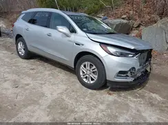 5GAEVAKW2LJ180449 2020 BUICK ENCLAVE
