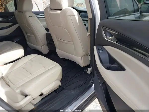 5GAEVAKW2LJ180449 2020 BUICK ENCLAVE - Image 8