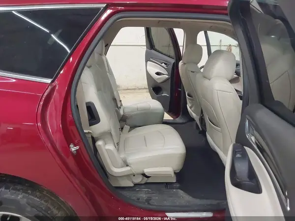 5GAEVAKW2LJ194531 2020 BUICK ENCLAVE - Image 8