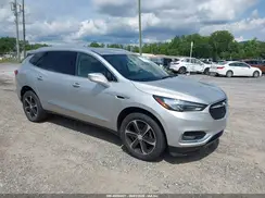 5GAEVAKW2LJ207858 2020 BUICK ENCLAVE