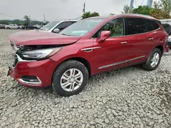 5GAEVAKW2LJ220917 2020 BUICK ENCLAVE