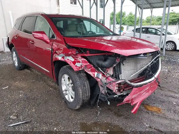 5GAEVAKW2LJ220917 2020 BUICK ENCLAVE - Image 1