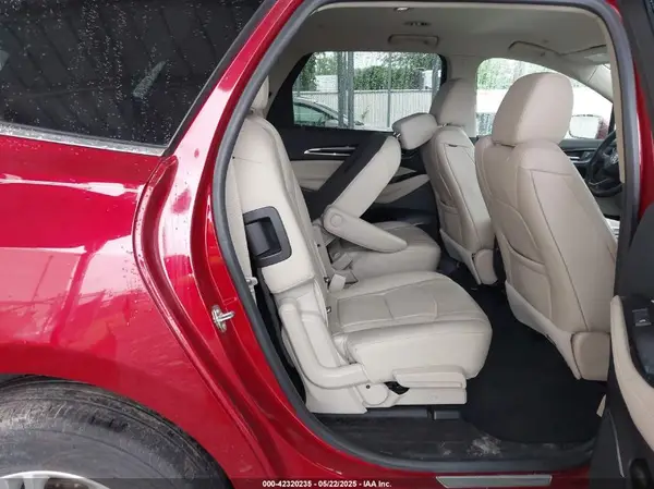 5GAEVAKW2LJ220917 2020 BUICK ENCLAVE - Image 8