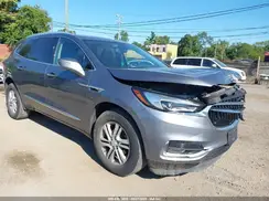 5GAEVAKW2LJ223378 2020 BUICK ENCLAVE