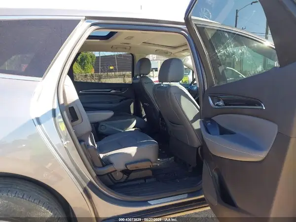 5GAEVAKW2LJ223378 2020 BUICK ENCLAVE - Image 8