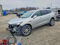 5GAEVAKW2LJ244182 2020 BUICK ENCLAVE