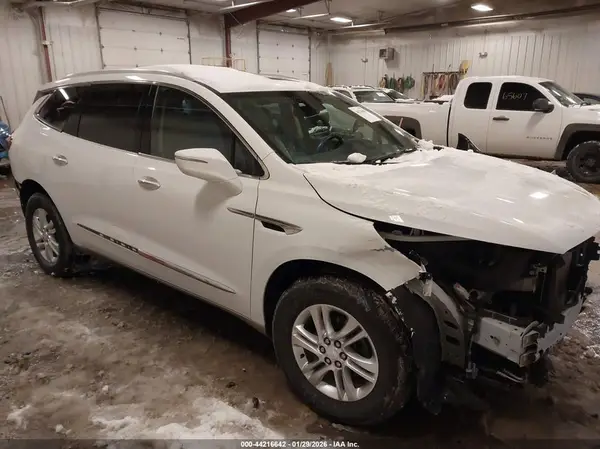 5GAEVAKW2LJ244957 2020 BUICK ENCLAVE - Image 1