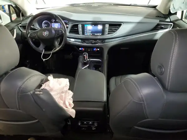 5GAEVAKW2LJ262407 2020 BUICK ENCLAVE - Image 8