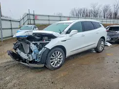 5GAEVAKW2LJ262830 2020 BUICK ENCLAVE