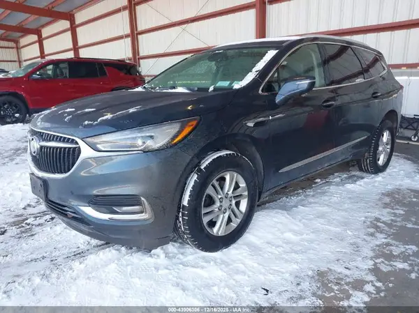 5GAEVAKW2LJ305773 2020 BUICK ENCLAVE - Image 2
