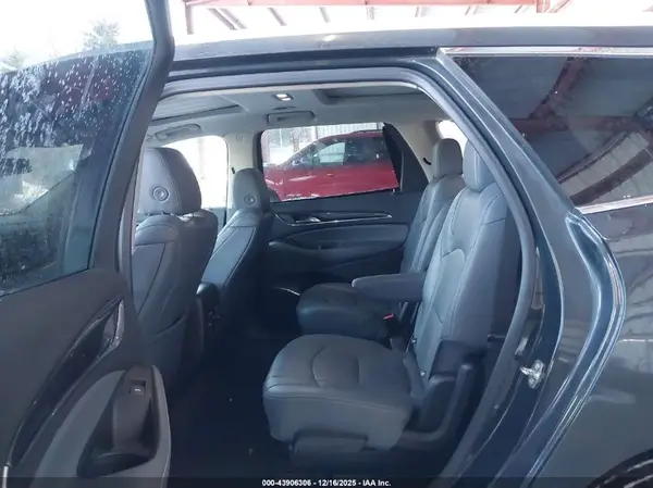 5GAEVAKW2LJ305773 2020 BUICK ENCLAVE - Image 8