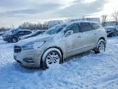 5GAEVAKW2LJ314215 2020 BUICK ENCLAVE