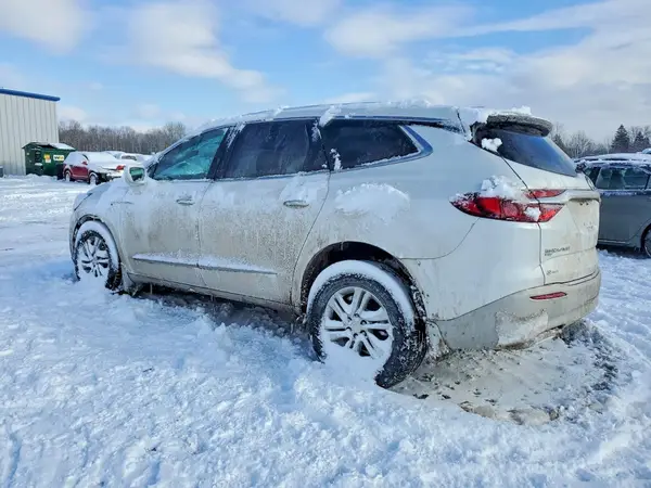 5GAEVAKW2LJ314215 2020 BUICK ENCLAVE - Image 2