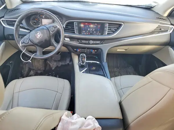 5GAEVAKW2LJ314215 2020 BUICK ENCLAVE - Image 8