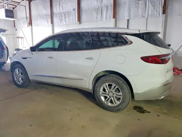 5GAEVAKW2MJ100309 2021 BUICK ENCLAVE - Image 2