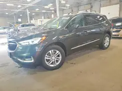 5GAEVAKW2MJ113934 2021 BUICK ENCLAVE