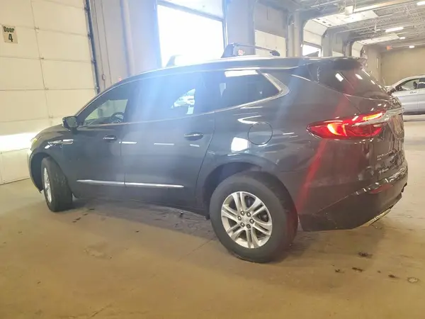 5GAEVAKW2MJ113934 2021 BUICK ENCLAVE - Image 2