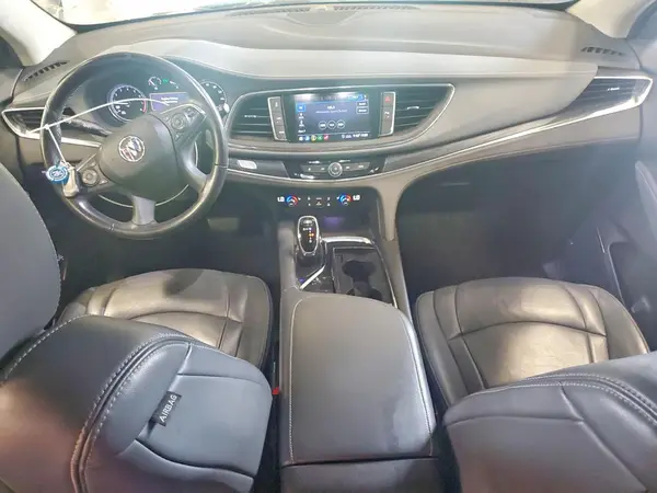 5GAEVAKW2MJ113934 2021 BUICK ENCLAVE - Image 8