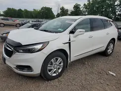 5GAEVAKW2MJ115196 2021 BUICK ENCLAVE