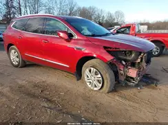 5GAEVAKW2MJ117868 2021 BUICK ENCLAVE