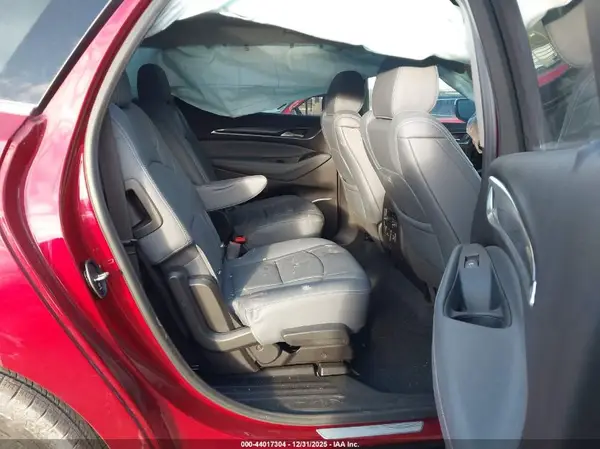 5GAEVAKW2MJ117868 2021 BUICK ENCLAVE - Image 8