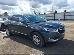 5GAEVAKW2MJ134105 2021 BUICK ENCLAVE