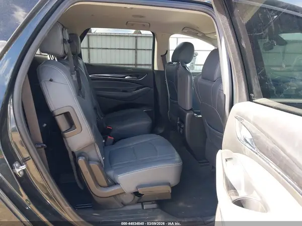 5GAEVAKW2MJ134105 2021 BUICK ENCLAVE - Image 8
