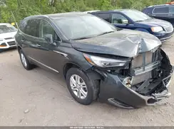 5GAEVAKW2MJ139224 2021 BUICK ENCLAVE