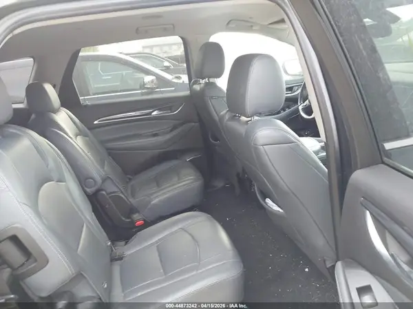5GAEVAKW2MJ139224 2021 BUICK ENCLAVE - Image 8