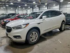 5GAEVAKW2MJ144097 2021 BUICK ENCLAVE