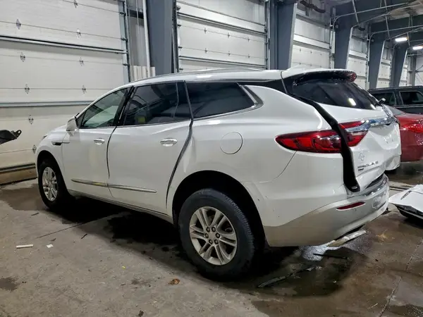 5GAEVAKW2MJ144097 2021 BUICK ENCLAVE - Image 2