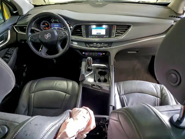 5GAEVAKW2MJ144097 2021 BUICK ENCLAVE - Image 8