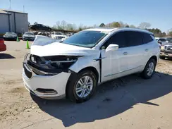 5GAEVAKW2MJ144486 2021 BUICK ENCLAVE