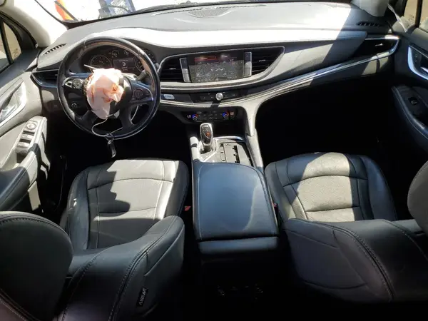5GAEVAKW2MJ144486 2021 BUICK ENCLAVE - Image 8