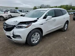 5GAEVAKW2MJ147730 2021 BUICK ENCLAVE