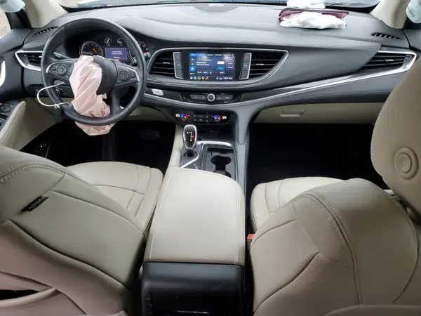 5GAEVAKW2MJ147730 2021 BUICK ENCLAVE - Image 8