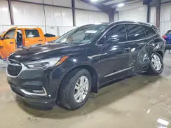 5GAEVAKW2MJ157741 2021 BUICK ENCLAVE