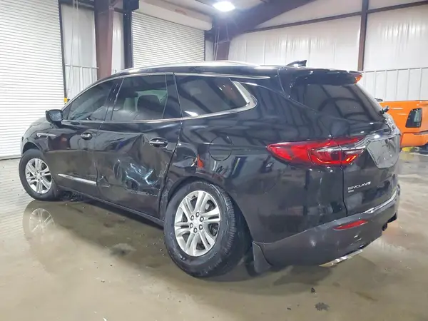 5GAEVAKW2MJ157741 2021 BUICK ENCLAVE - Image 2