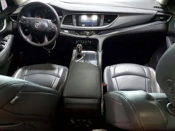 5GAEVAKW2MJ157741 2021 BUICK ENCLAVE - Image 8